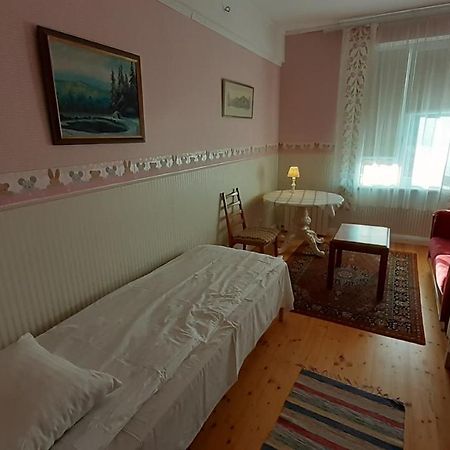Majakovski Family Suite Sillamäe Екстериор снимка
