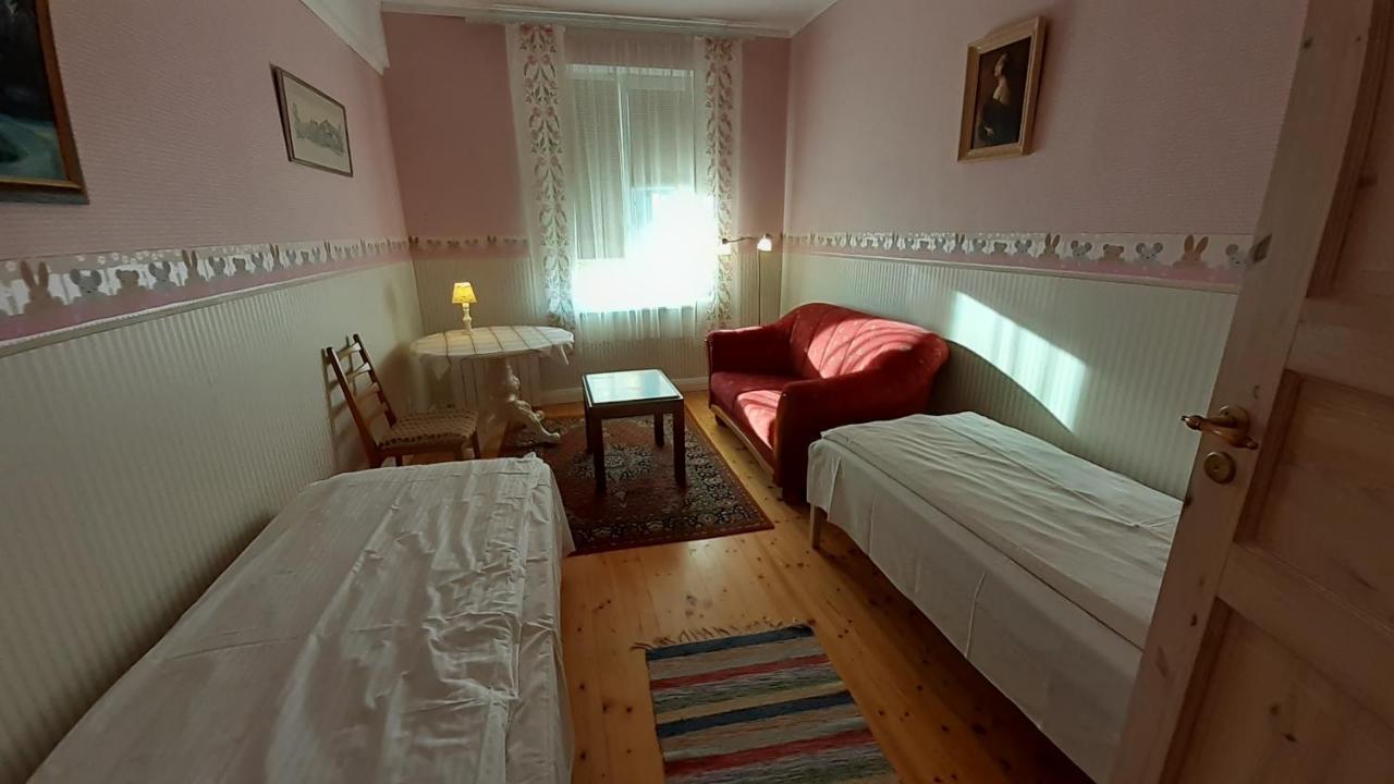 Majakovski Family Suite Sillamäe Екстериор снимка