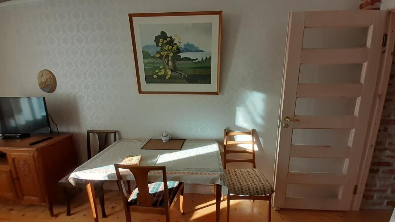 Majakovski Family Suite Sillamäe Екстериор снимка