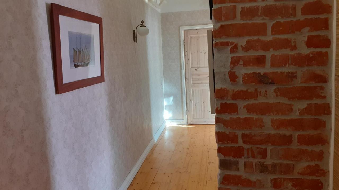 Majakovski Family Suite Sillamäe Екстериор снимка