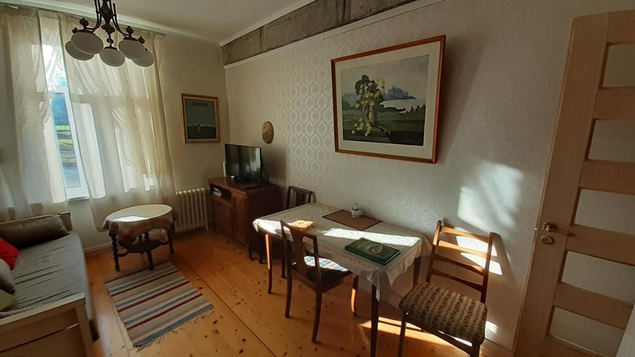 Majakovski Family Suite Sillamäe Екстериор снимка