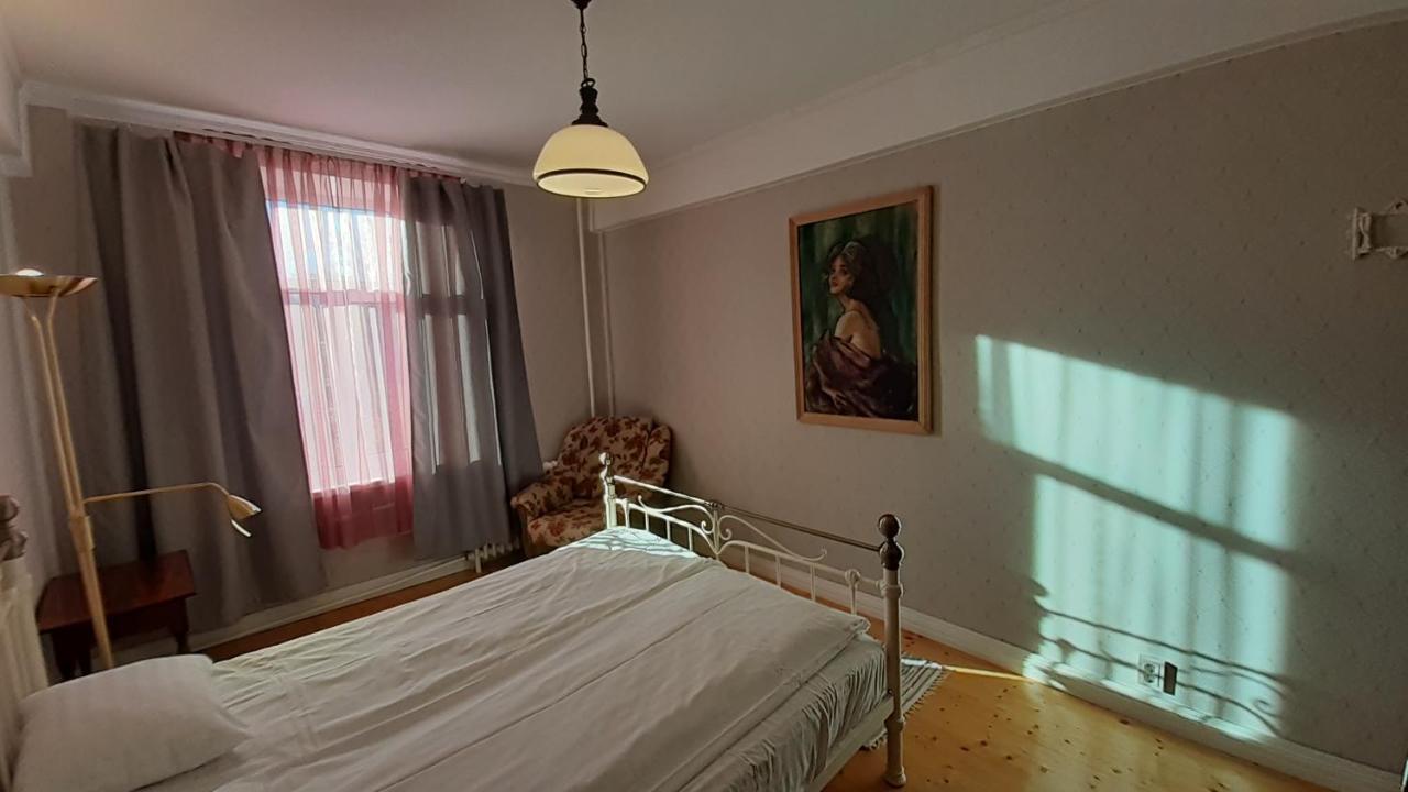 Majakovski Family Suite Sillamäe Екстериор снимка