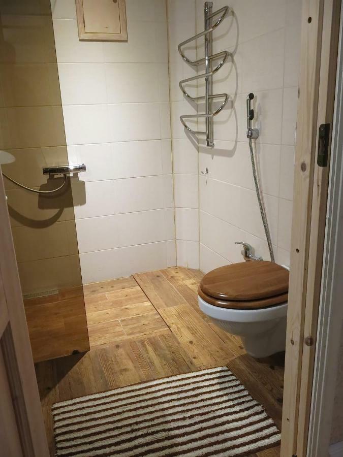 Majakovski Family Suite Sillamäe Екстериор снимка