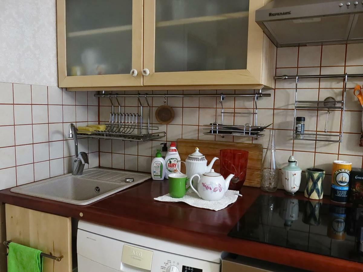 Majakovski Family Suite Sillamäe Екстериор снимка